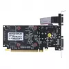 Vaizdo plokštė BIOSTAR GeForce GT 610 — 2 GB GDDR3, 64 bitų, PCIe x16, 700 MHz