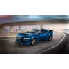 LEGO SPEED CHAMPIONS 76920 Ford Mustang Dark Horse Sportinis automobilis