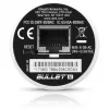Belaidis prieigos taškas Ubiquiti B-DB-AC 2.4 GHz 5 GHz