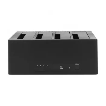 Storage Drive Docking Station DeLOCK 64063