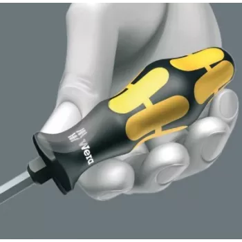 Wera 932/918/6 Kraftform Set Standard atsuktuvas