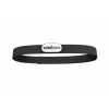 Širdies ritmo monitoriaus jutiklis Wahoo Trackr su Bluetooth ryšiu ir vandeniui atspariu dizainu