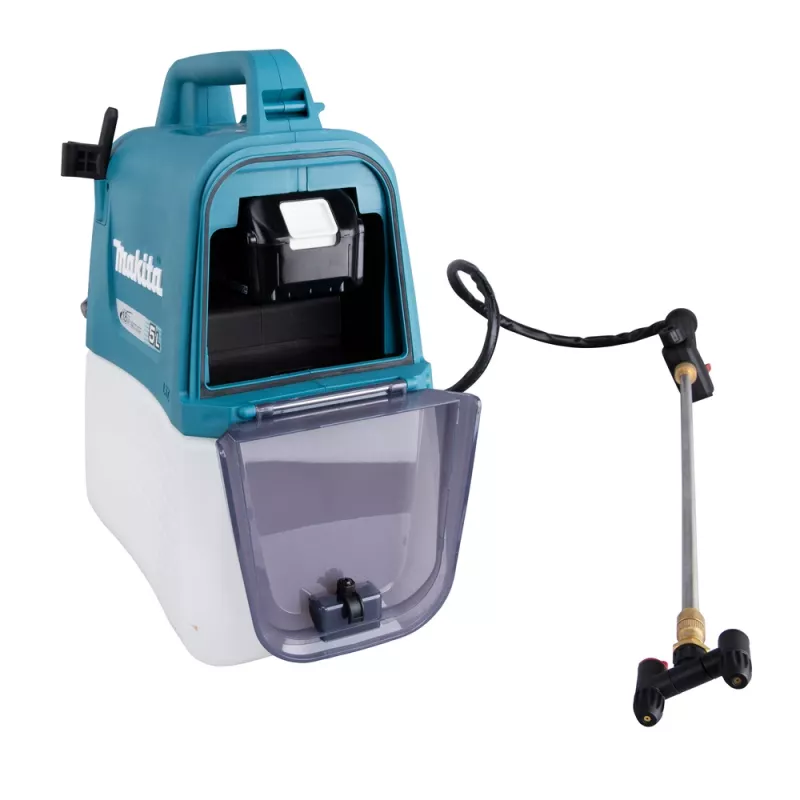 Makita DUS054Z rankinis sodo purkštuvas 5 l