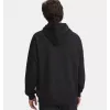 Under Armour UA Rival Fleece vyriškas džemperis su gobtuvu ir logotipu