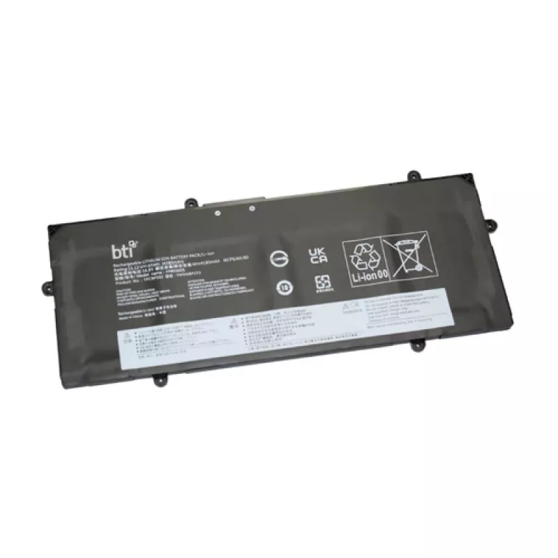 Origin Storage FPCBP592-BTI pramoninis akumuliatorius ličio jonų (Li-Ion) 4300 mAh 15,12 V (FPCBP592-BTI)
