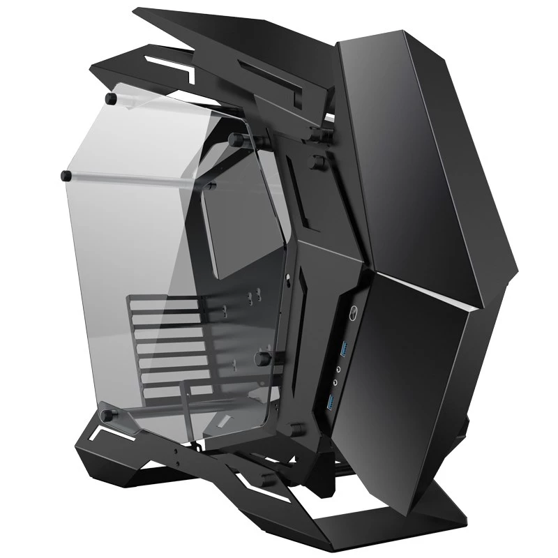 Jonsbo MOD3 Full Tower Juoda