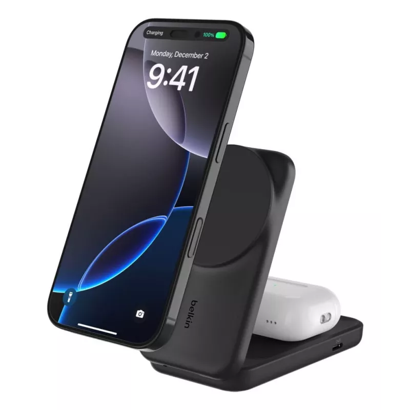 Belkin WIZ038KQBK maitinimo adapteris