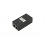 Extralink PoE maitinimo blokas POE-24-12W 24V 0,5A 12W su kintamosios srovės laidu