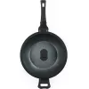 Wok Russell Hobbs RH01860EU7 28 cm Crystaltech nelimpantis