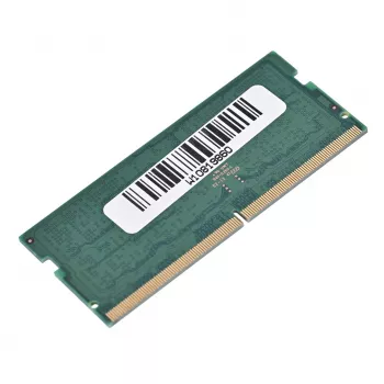 Samsung M425R2GA3PB0-CWM atminties modulis 16 GB 1 x 16 GB DDR5 262 kontaktų SO-DIMM