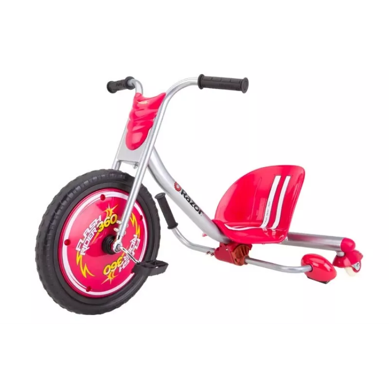 Ride-on scooter Razor FlashRider 360