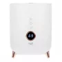 Ultrasonic humidifier Adler AD 7972 — 4 L talpa, 300 ml/h, iki 35 m², 23 W, balta
