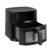 Lovio LVAF002BK PureFry XL Smart 6L Juoda