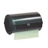 Popierinių rankšluosčių dozatorius Tork Vario Roll 209167 Juoda