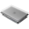SATECHI Eco Hardshell dėklas MacBook Pro 14 - Skaidrus