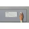 Logitech Pebble 2 Combo rinkinys, baltas, belaidis, vokiškas, 920-012204