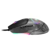 Pelė Tracer 47400 Gamezone Neon RGB USB