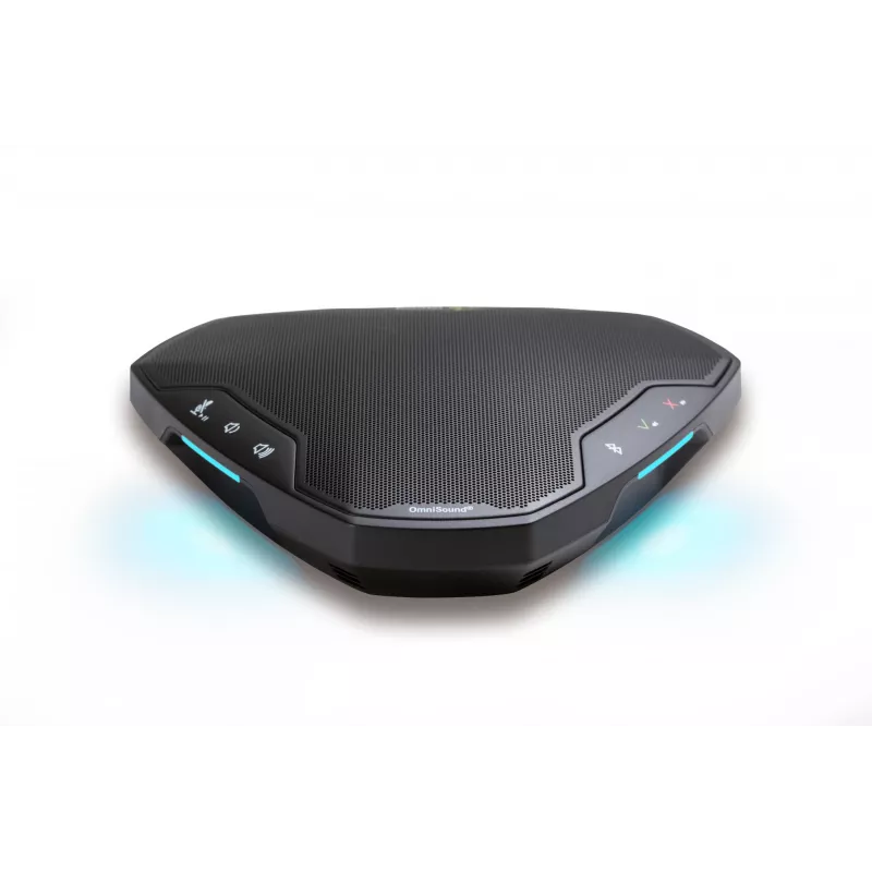 Konftel Ego - laisvų rankų sistema - belaidė - Bluetooth - USB (910101081)