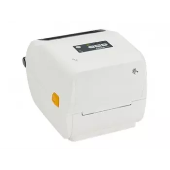 Zebra ZD421D etikečių spausdintuvas Tiesioginis terminis 203 x 203 DPI 152 mm/sek. Laidinis ir belaidis Wi-Fi Bluetooth