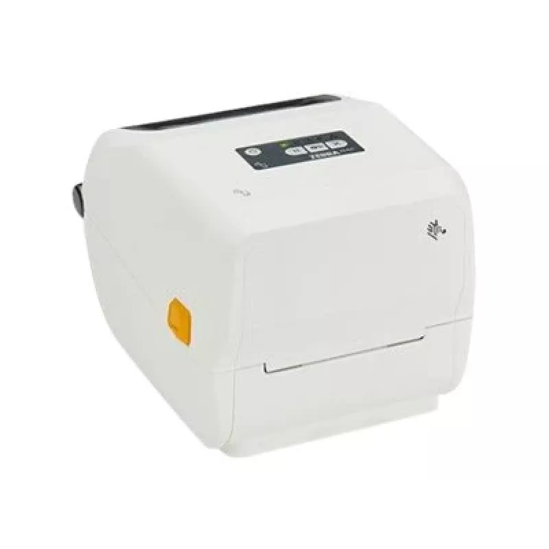 Zebra ZD421D etikečių spausdintuvas Tiesioginis terminis 203 x 203 DPI 152 mm/sek. Laidinis ir belaidis Wi-Fi Bluetooth
