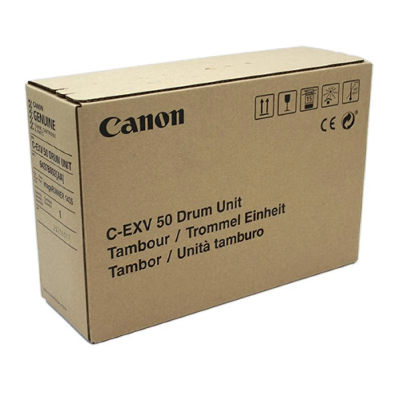 Canon C-EXV 50 Originalius 1 vnt.