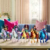 Mados lėlė Spinmaster Unicorn Academy Ava modelis 6072649 – mados lėlė su teminiu apdaru ir aksesuarais