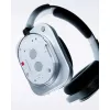 Nothing Headphone (1) ausinės laidinės ir belaidės galvos juostos skambučiams / muzikai USB Type-C Bluetooth juodos, baltos
