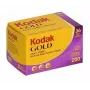 Kodak GOLD GB spalvota fotojuosta fotoaparatui 200/36 kadrams