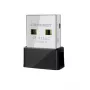 USB Wi‑Fi adapteris Comfast CF-811AC — dviejų dažnių 2,4 GHz/5 GHz, iki 650 Mbps