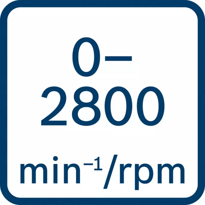 Smūginis veržliasukis Bosch GDX 18V-285 solo C — 18V belaidis, 285 Nm sukimo momentas