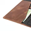Krusell Sony Xperia L2 piniginės tipo dėklas
