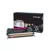 tonerio kasetė Lexmark C746A3MG Originali Magenta