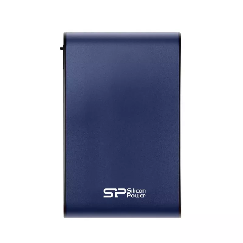 Išorinis kietasis diskas Silicon Power 1TB USB 3.2 Armor A80