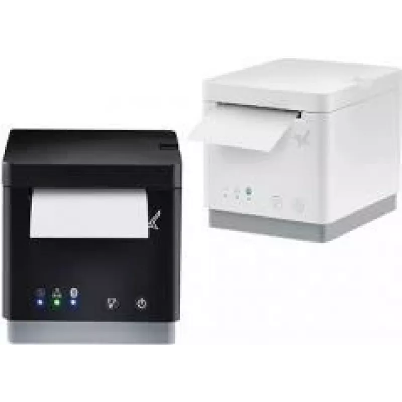 Star Buzzer Buzzer, tinkamas: mC-Print2, mC-Print3, TSP100, TSP650II (09990641)