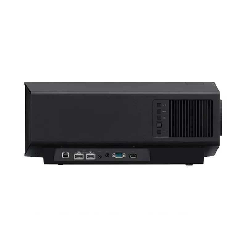 Sony VPL-XW5000 standartinio nuotolio projektorius 2000 ANSI liumenų 3LCD UHD 4K (3840x2160) juodas