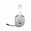 Ausinės CANYON EGO GH-15 2in1 BT baltos