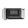 Mikrobangų krosnelė Caso Ceramic Gourmet M 20 — 700 W, 20 l, keraminė vidinė danga