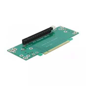 PCI Express x16 praplėtimo plokštė DeLOCK 41982