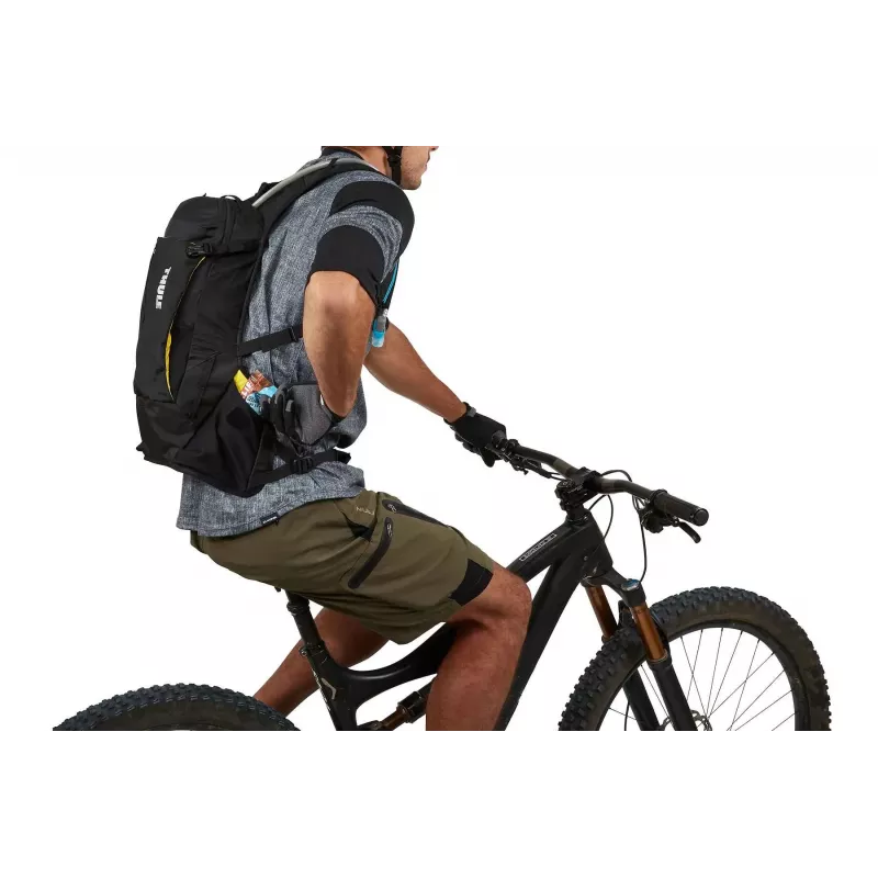 Thule 4154 Vital Hydration Pack 8L juoda