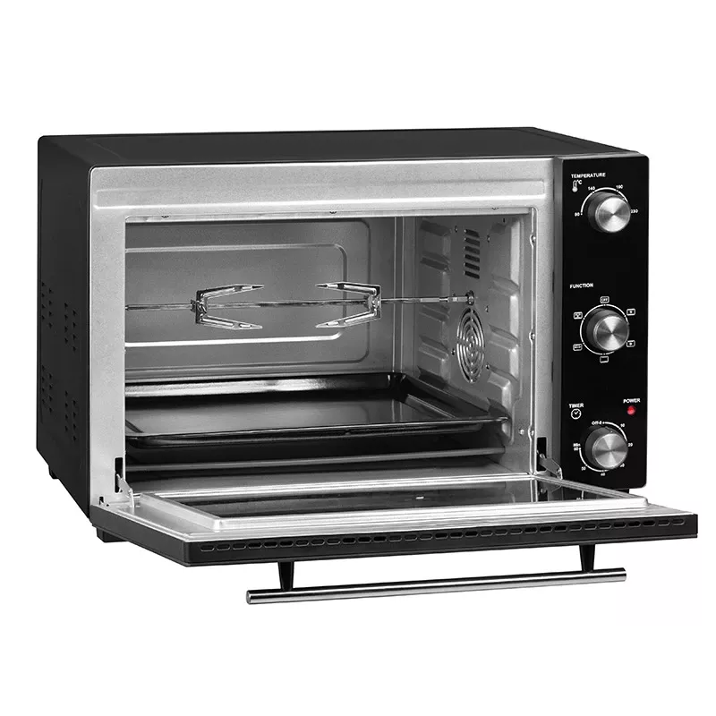 Karšto oro pistoletas LAFE HeatMaster PIW-005 2000W su reguliuojama temperatūra