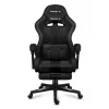 HUZARO FORCE 4.7 CARBON MESH ŽAIDIMŲ KĖDĖ
