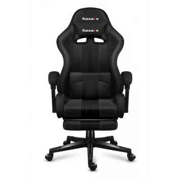 HUZARO FORCE 4.7 CARBON MESH ŽAIDIMŲ KĖDĖ
