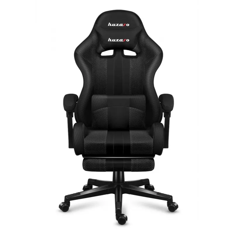 HUZARO FORCE 4.7 CARBON MESH ŽAIDIMŲ KĖDĖ