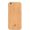 Dėklas Wood Woodcessories plonas iPhone 6/6s 11,9 cm (4,7 col.)