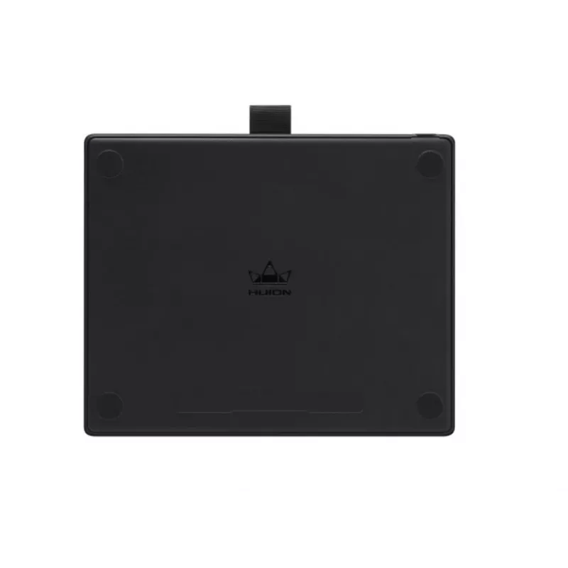 Huion RTS-300 grafikos planšetė, juoda