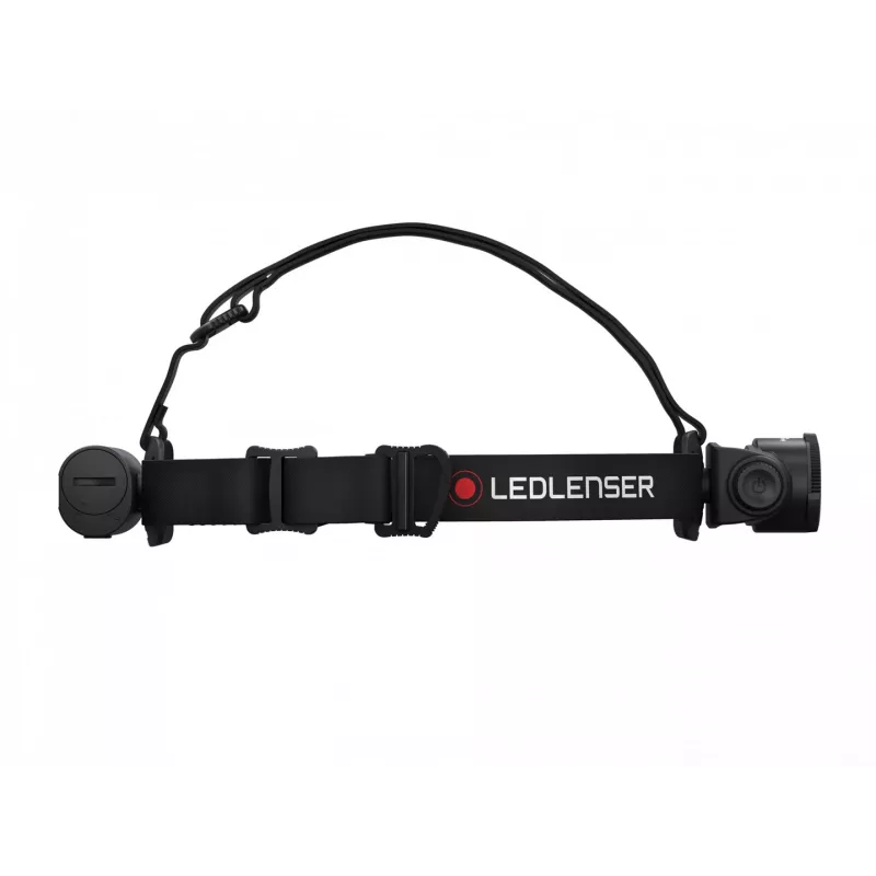 Ledlenser H7R Core Juoda Headband flashlight LED