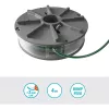 Žoliapjovės ritė Gardena 5411-20 žalia pilka ABS nailonas 60 mm