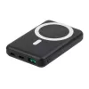 Išorinė baterija Wrl 10000MAH/MAGSAFE VA2604 Rivacase