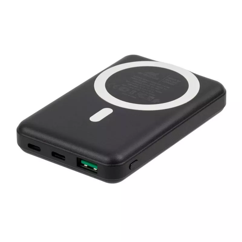 Išorinė baterija Wrl 10000MAH/MAGSAFE VA2604 Rivacase