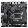 GIGABYTE B760M E 1.0 Intel B760 LGA1700 Micro-ATX DDR5 pagrindinė plokštė